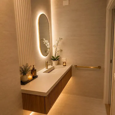 Alborea Charming In Salento Appartement Squinzano