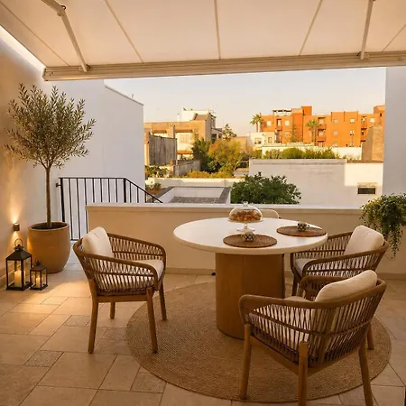 Alborea Charming In Salento *